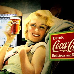 Cola cola 
