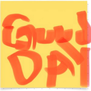 Guud✖️Dae ☀️
