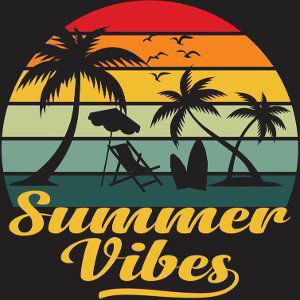 SUMMERZZZ-TIMEZZZ VIBEZZZ