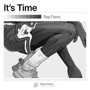 It’s Time
