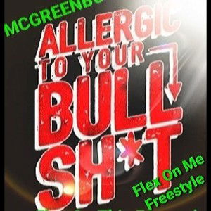  MCGREENBOY - Flex On Me Freestyle 