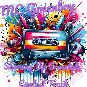 MCGreenBoy_-_Showing_Up_Freestyle_