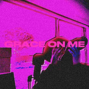 GRACE ON ME