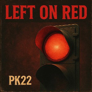 LEFT ON RED