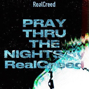 PRAY THRU THE NIGHT