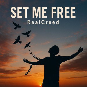 SET ME FREE