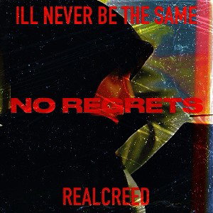 NO REGRETS