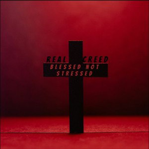 Blessed Not Stressed