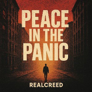 PEACE IN THE PANIC
