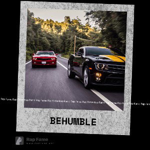 be humble
