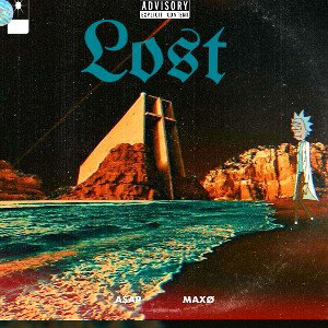 lost