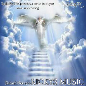 Distant Memory ( Bonus Track )