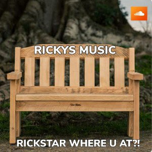 Rickstar where u at?!