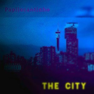 The city