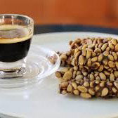 coffee or tea