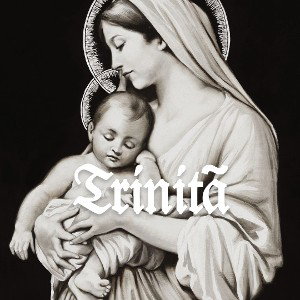 -TRINITÀ BENZAINA