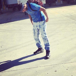 Applying Pressure 