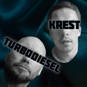 KREST feat. TURBODIESEL - Двигайся в эту последнюю ночь