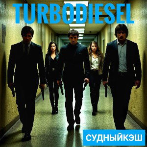 TURBODIESEL - Cash God [Судный КЭШ]_