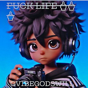 Gvibegodswill - GNX
