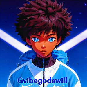 Gvibegodswill - Understand instrumental 