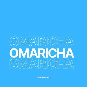 Gvibegodswill - Omaricha instrumental 
