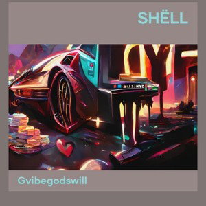 Gvibegodswill - SHËLL