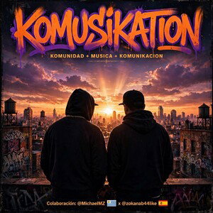 Komusikation