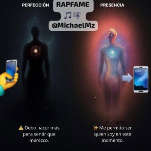 Hace Un Mes Y Poco