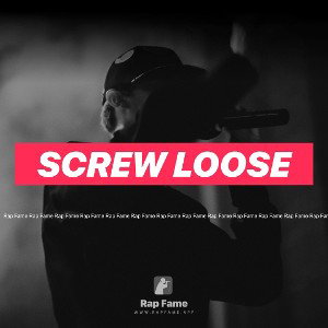 Screw loose 😵‍💫