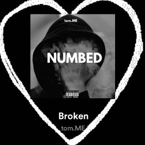 Tommy Choppa - Broken