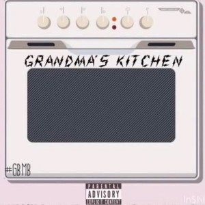 Tommy Choppa - Grandma’s kitchen
