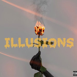 Tommy Choppa - Illusions