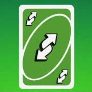 Reverse 