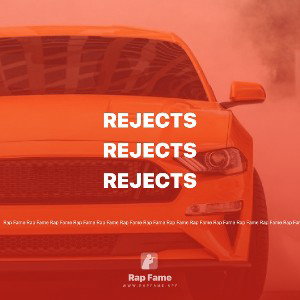 Rejects