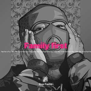 Family first 