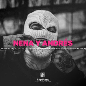 NENA Y ANDRÉS