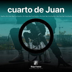 cuarto de Juan