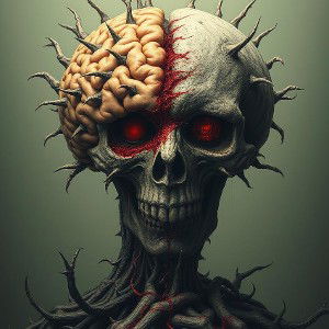 Brain Vs Mind