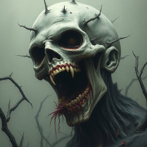 BOMBSHELL