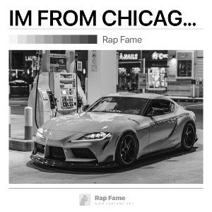 IM FROM CHICAGO HŒ 