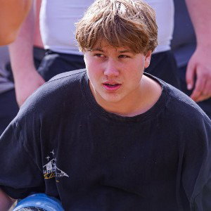 crush