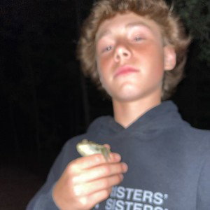 le toad 