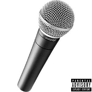 I'm On The Mic