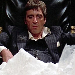 Cocaine 