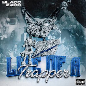 LIFE OF A TRAPPER