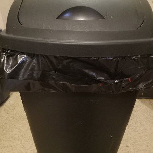 your so trash