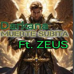 Darkana - Muerte súbita 