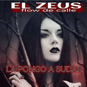 LA PONGO A SUDAR