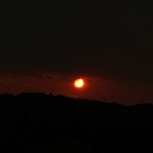 Echoes of the Dark